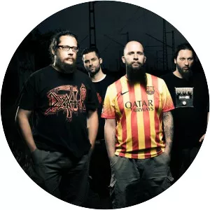 Room Of The Mad Robots