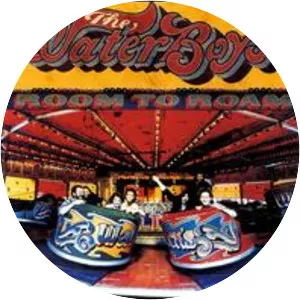 Room to Roam - Album by The Waterboys