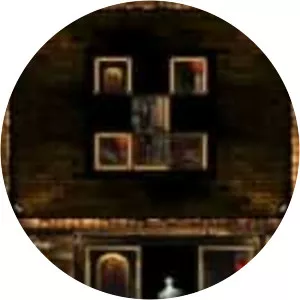 Rooms: The Main Building