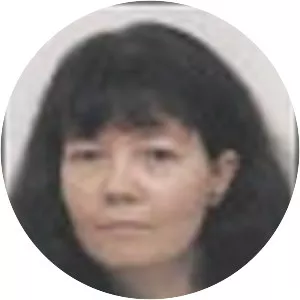 Roona Simpson - Author