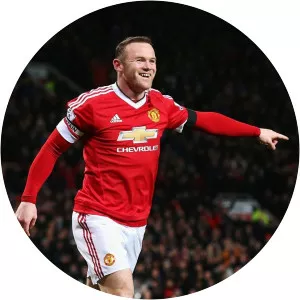 Rooney 250 - TV program