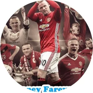 Rooney: Farewell To A Legend - TV program