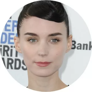 Rooney Mara