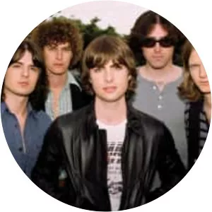 Rooney - Musical band