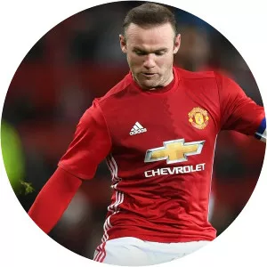 Rooney: Record Breaker - TV program