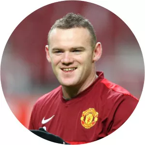 Rooney's Top 20 Premier League Goals - TV program