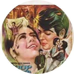 Roop Tera Mastana - 1972 ‧ Bollywood/Romance ‧ 2h 34m