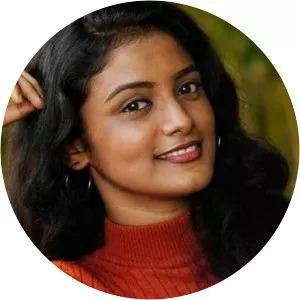 Roopa Koduvayur - Actress