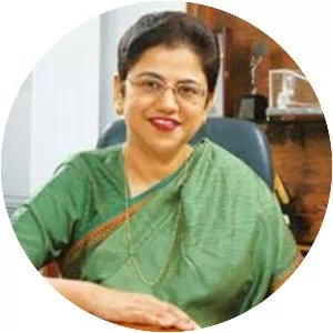 Roopa Kudva - Executive