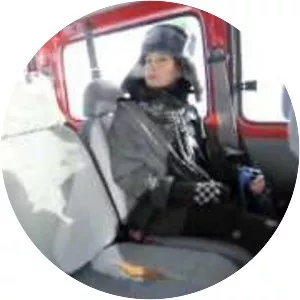 Roope Aarnio Musician