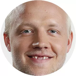 Roope Elimäki - Ice hockey player