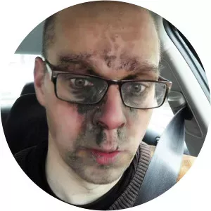 Roope Lipasti - Journalist