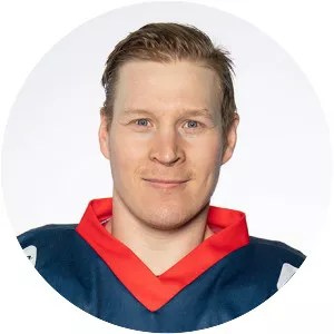 Roope Ranta - Finnish ice hockey player