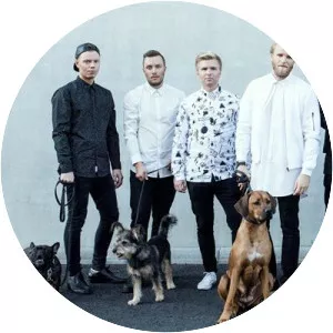 Roope Salminen & Koirat