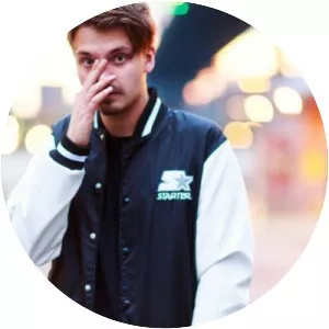 Roope Salminen - Finnish TV personality