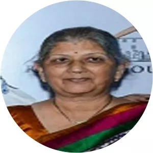 Roopsi Bendre photograph