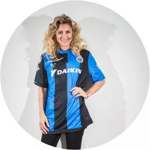 Roos America - Ruud Vormer's wife