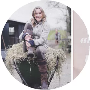 Roos Blok - Maria Goos' daughter