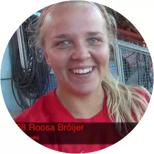 Roosa Bröijer