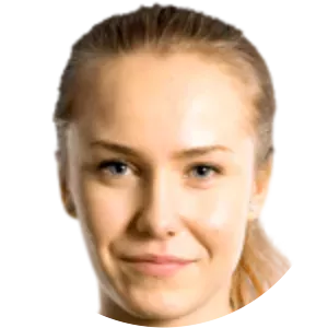 Roosa Toivanen - Soccer player