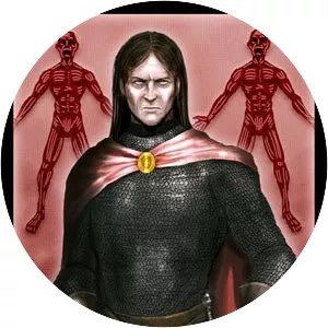 Roose Bolton - Fictional character