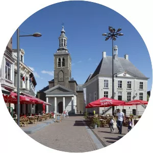 Roosendaal
