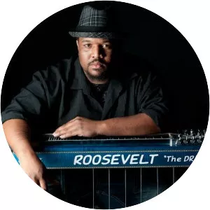 Roosevelt Collier
