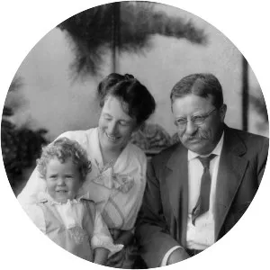 Roosevelt family - 