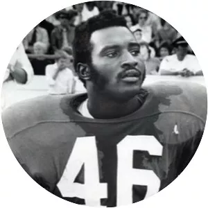 Roosevelt Leaks - Former American football player