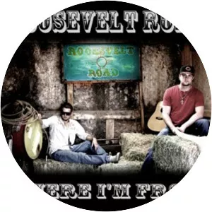 Roosevelt Road - Musical artist