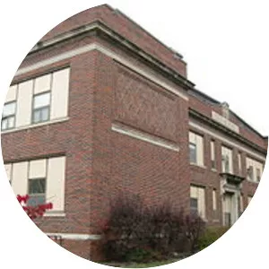 Roosevelt School