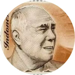 Roosseno Soerjohadikoesoemo