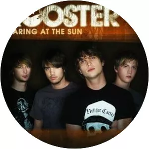 Rooster - Rock band