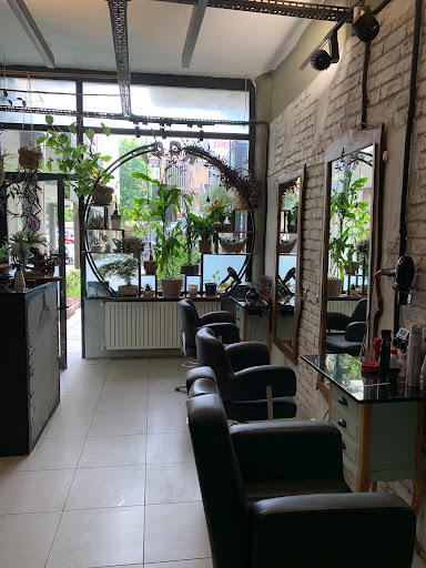 Root hair studio - Hairdresser in Istanbul