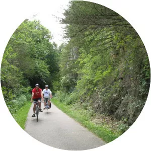 Root River State Trail - 