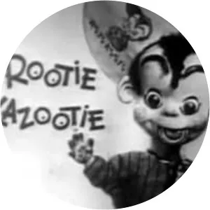 Rootie Kazootie