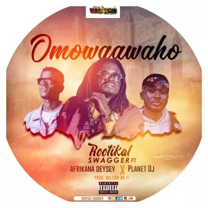 Rootikal Swagger - Musical artist