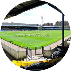 Roots Hall - 