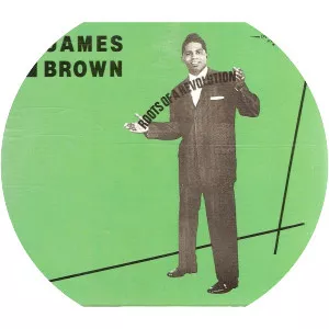 Roots of a Revolution - Album by James Brown
