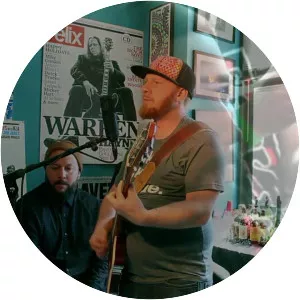 Roots of Creation - Musical artist