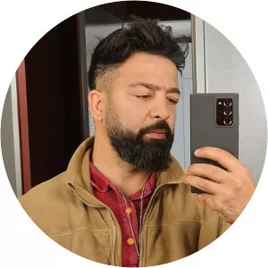 Rooz - Musical artist