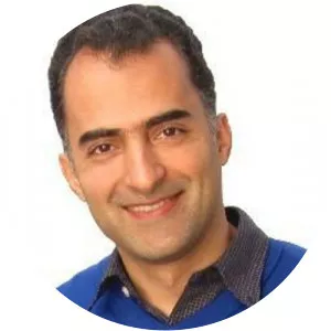 Roozbeh Kiani