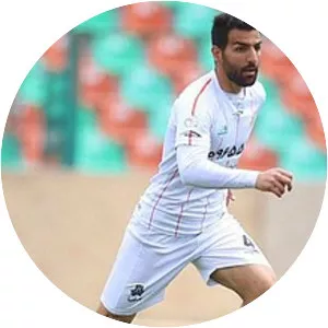 Roozbeh Shahalidoost