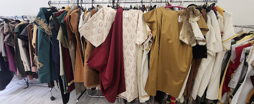 Ropa ARDE LUCUS - Tailor in Lugo, Spain