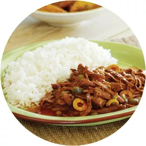 Ropa vieja - 