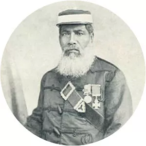 Ropata Wahawaha
