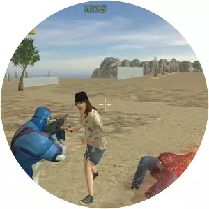 Rope Hero: Vice Town - Computer game