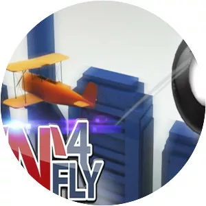 Rope'n'Fly 4 - Video game