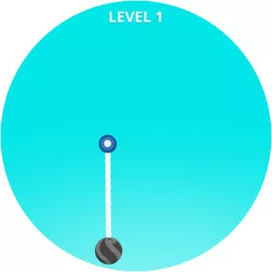 Rope Slash - Video game