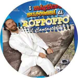 Roppoppò il Cantastorie - Musical artist
